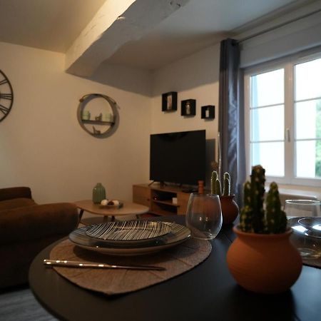 Le Joli'Mans, Appartement Refait A Neuf, Entierement Equipe, Pour 2 Personnes, Proche Quartier Historique Et Centre Le Mans Dış mekan fotoğraf