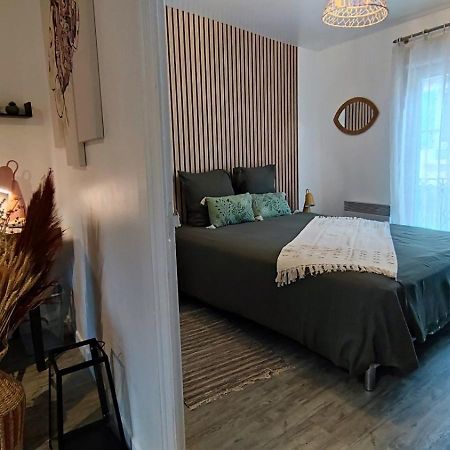 Le Joli'Mans, Appartement Refait A Neuf, Entierement Equipe, Pour 2 Personnes, Proche Quartier Historique Et Centre Le Mans Dış mekan fotoğraf