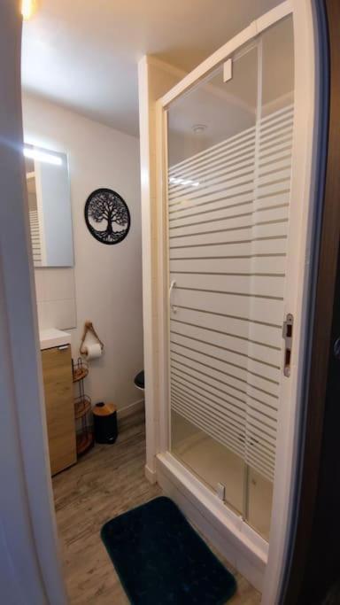 Le Joli'Mans, Appartement Refait A Neuf, Entierement Equipe, Pour 2 Personnes, Proche Quartier Historique Et Centre Le Mans Dış mekan fotoğraf